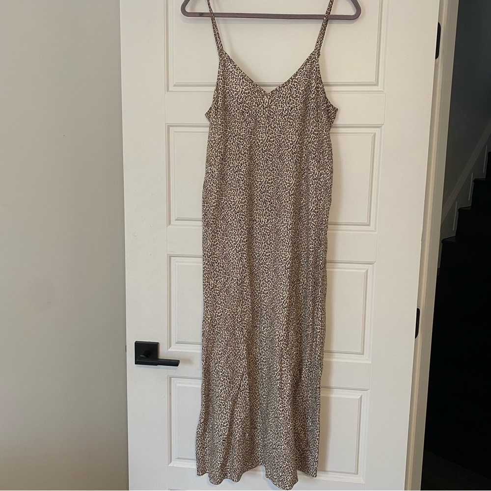 Jenni Kayne slip dress
